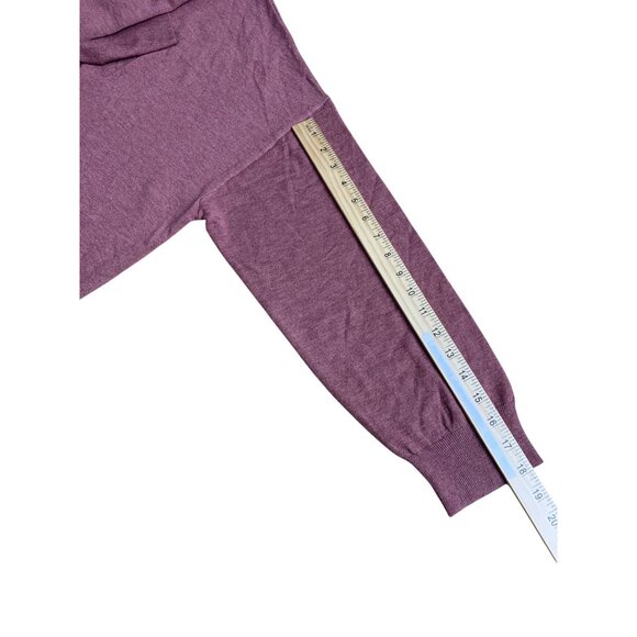 Ava & Viv Womens Plus Size Open Front Cardigan Sweater 3/4 Sleeve Size 2X 20-22 - Picture 11 of 14